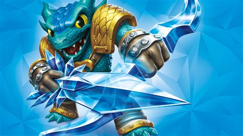 Trap to capture and contain magic skylanders in trap team